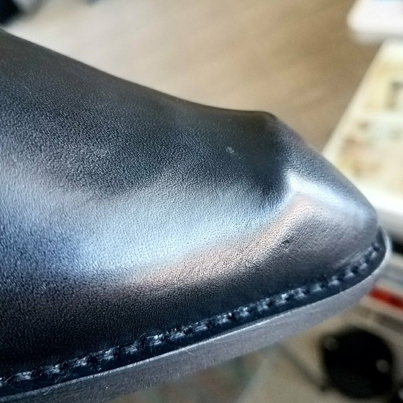 Sz. 10 Dinah Fluevogs - NIB, Never worn! - Picture 7 of 8